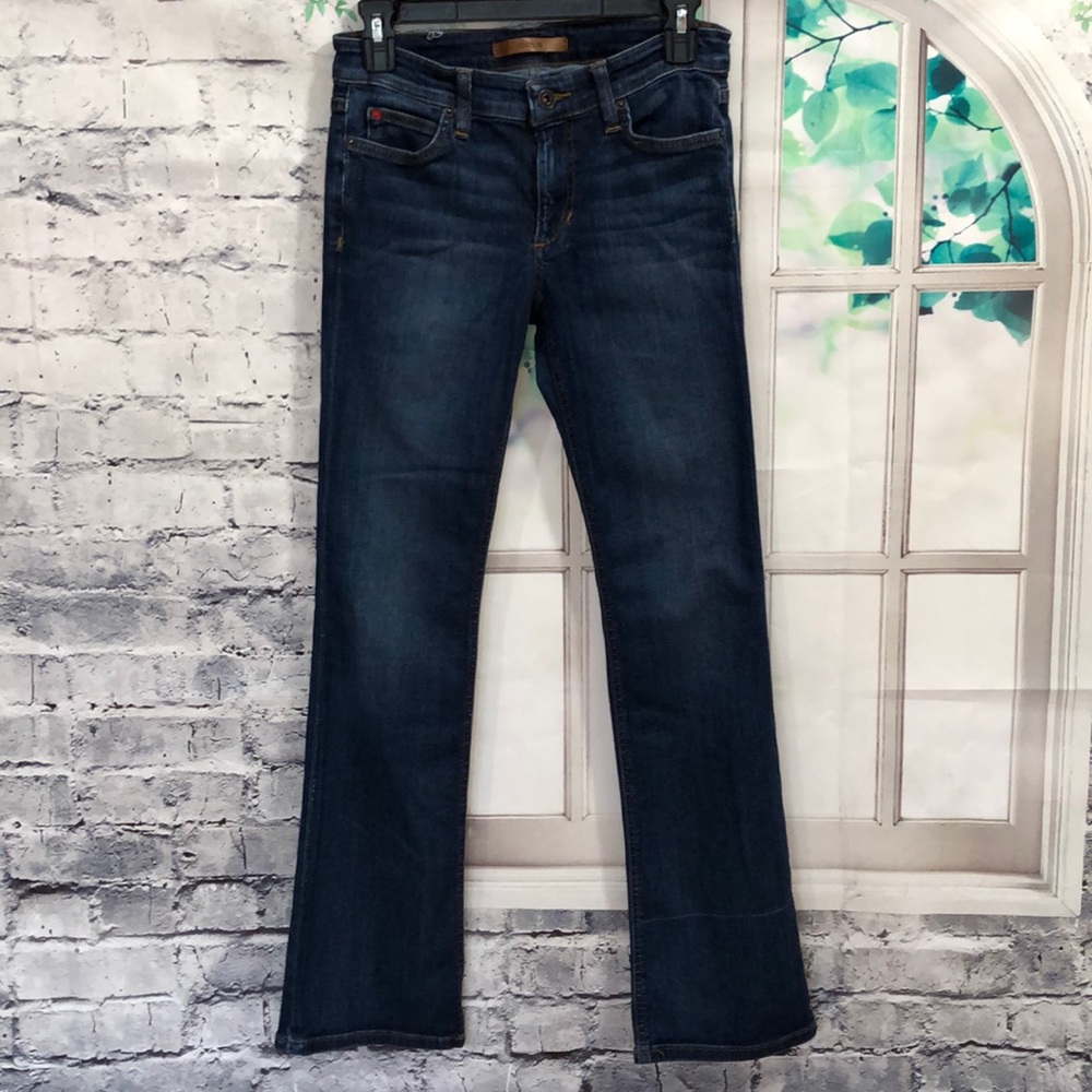 Joe’s Jeans Provocateur Boot Cut